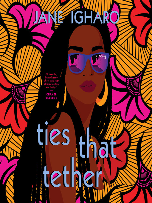 Cover of Ties That Tether
